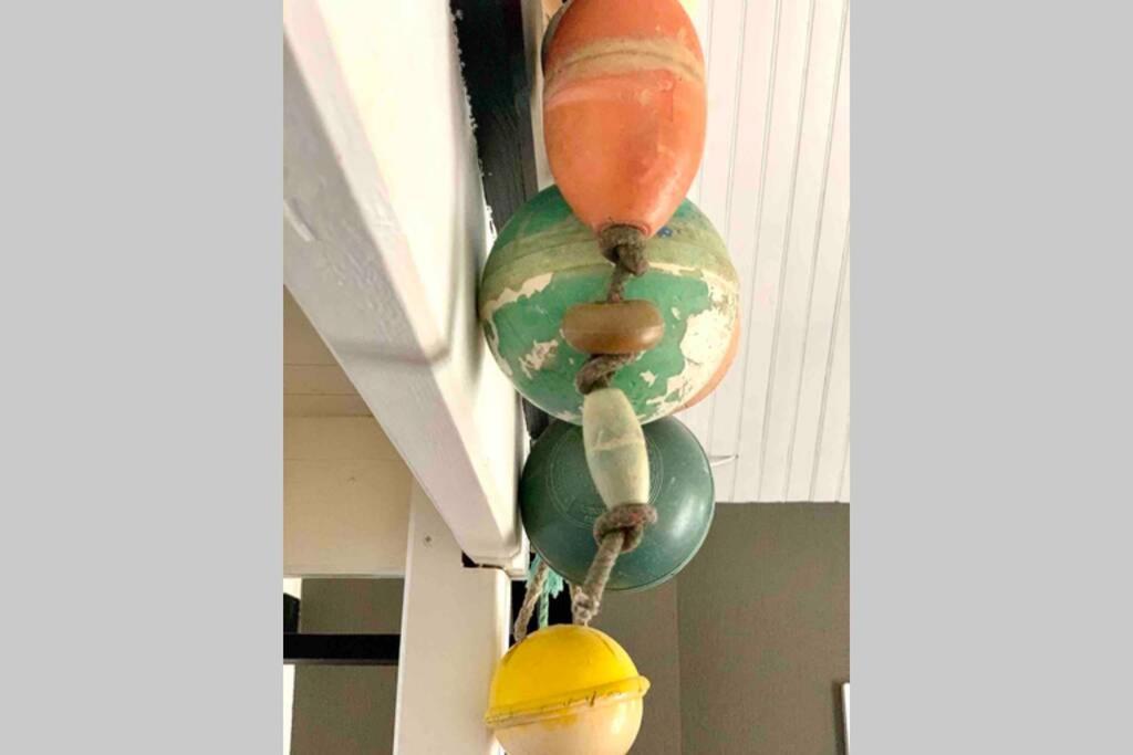 Petit loft SAINT-MALO intra-muros Exterior foto
